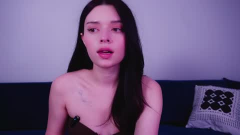 Hello my name is Ariella online show from 07/26/26, 04:47