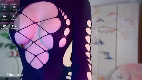 tg channel asianbae online show from 09/20/25, 09:16