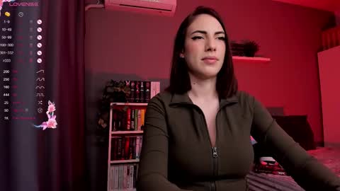 Blossom online show from 11/10/25, 04:17