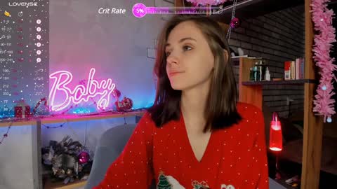 Molly  links in bio online show from 12/20/24, 08:01