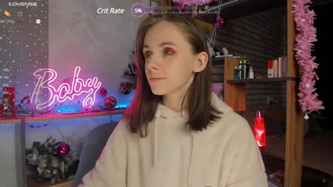 Molly  links in bio online show from 12/22/24, 07:31