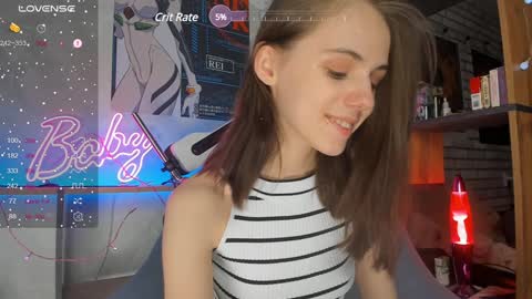 Molly  links in bio online show from 01/24/25, 07:39