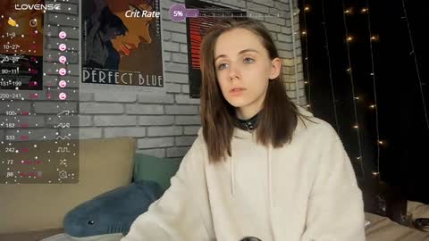 Molly  links in bio online show from 02/01/25, 01:23