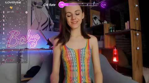 Molly  links in bio online show from 02/21/25, 06:48