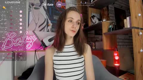 Molly  links in bio online show from 03/02/25, 07:34