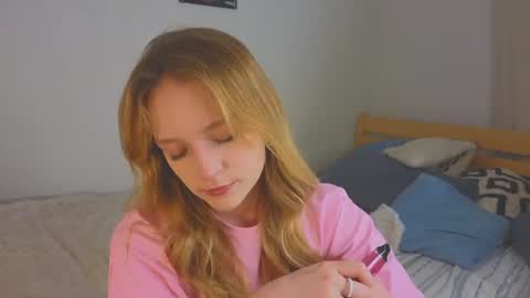 Kate online show from 07/05/26, 05:09