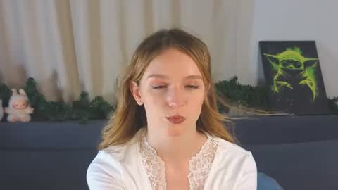 Kate online show from 07/17/26, 08:10