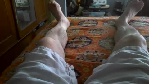Carlos online show from 07/18/26, 12:15