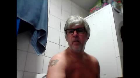 baggelina75 online show from 03/05/25, 04:45
