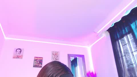 Snapshot of bahianawood chatting on 09/25/25, 03:05 bahianawood online show from 09/25/25, 03:05