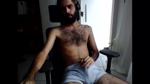 baianobarbudo online show from 12/25/24, 12:47