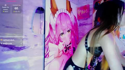 baihu_jin7 online show from 06/08/26, 10:32