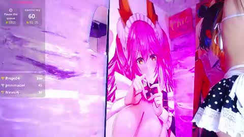 baihu_jin7 online show from 06/29/26, 03:02