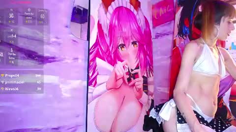 baihu_jin7 online show from 06/29/26, 10:15