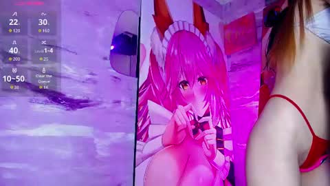 baihu_jin7 online show from 07/24/26, 11:14