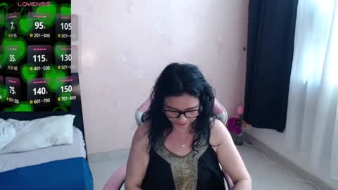 sandra online show from 12/04/24, 02:04