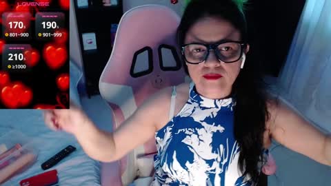 sandra online show from 12/31/24, 09:50