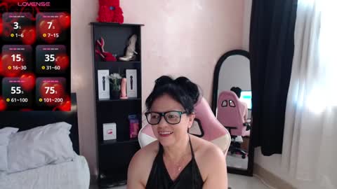 sandra online show from 01/11/25, 12:07