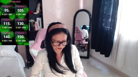 sandra online show from 01/12/25, 01:27
