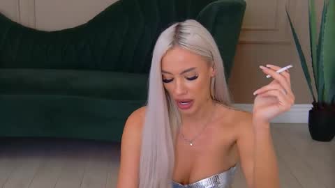 bailey_rush online show from 11/12/25, 05:13