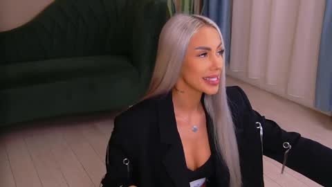 bailey_rush online show from 05/01/26, 04:00