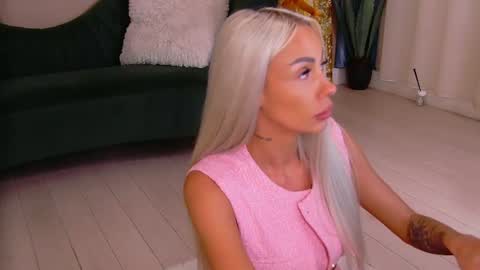 bailey_rush online show from 06/24/26, 04:39