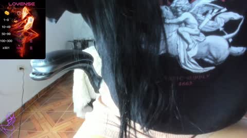 IM BAILEY online show from 01/09/25, 03:26