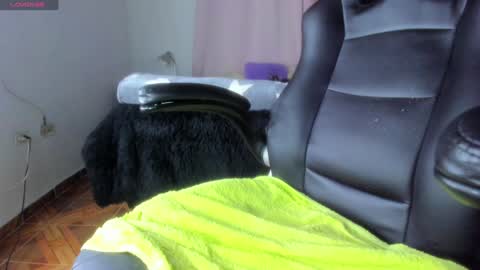 IM BAILEY online show from 01/20/25, 01:18