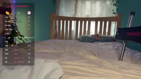 My name  BailiJade   online show from 01/06/25, 06:10