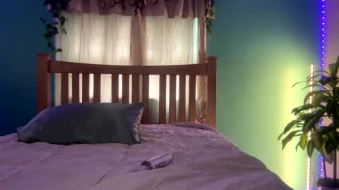 My name  BailiJade   online show from 02/19/25, 05:49