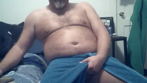 bakerbeachismygig online show from 01/13/25, 06:27