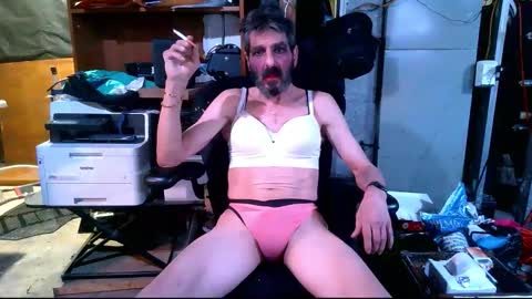 balddickstroking online show from 12/16/25, 02:22