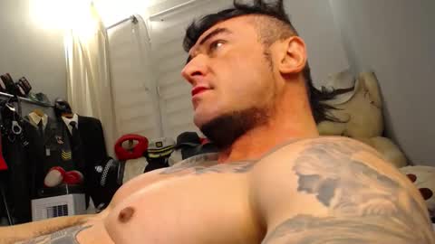 Bret Ballard online show from 09/17/25, 10:33