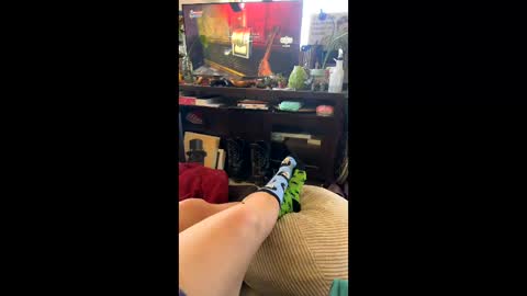 Ballista the Boss online show from 04/11/26, 04:33