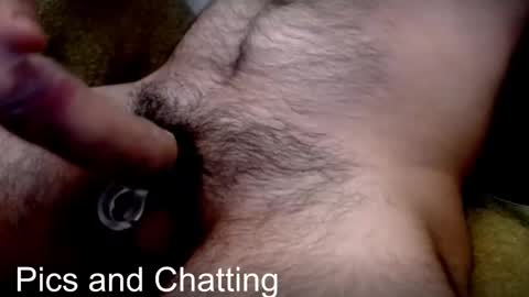 ballsnhair online show from 09/14/25, 02:00