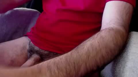 ballsnhair online show from 11/21/25, 02:38