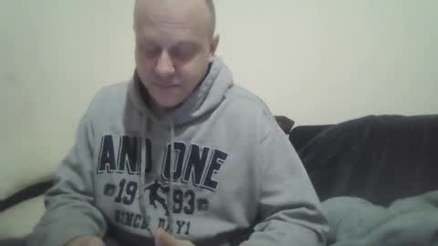 ballzrockwell online show from 12/25/24, 02:13