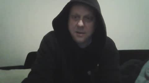 ballzrockwell online show from 02/17/25, 03:31