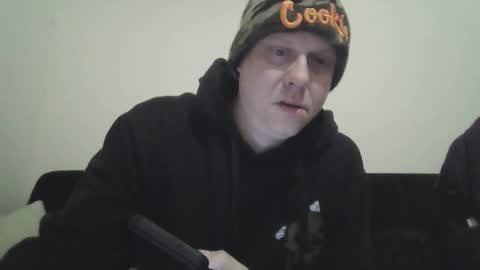 ballzrockwell online show from 02/21/25, 11:44