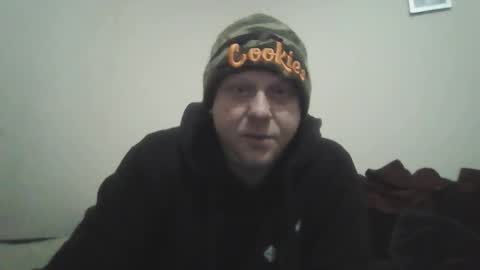ballzrockwell online show from 02/22/25, 03:25