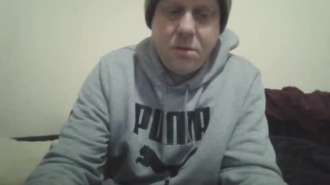 ballzrockwell online show from 02/23/25, 02:14