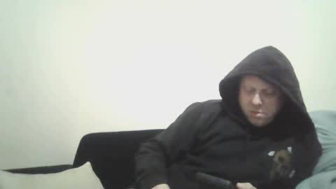 ballzrockwell online show from 03/02/25, 02:00