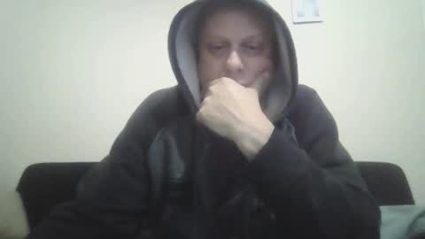 ballzrockwell online show from 12/16/25, 04:50