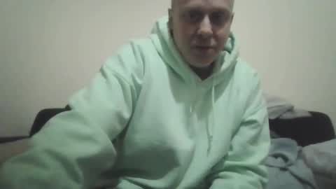 ballzrockwell online show from 02/03/26, 03:48