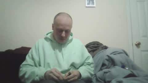 ballzrockwell online show from 02/03/26, 07:08