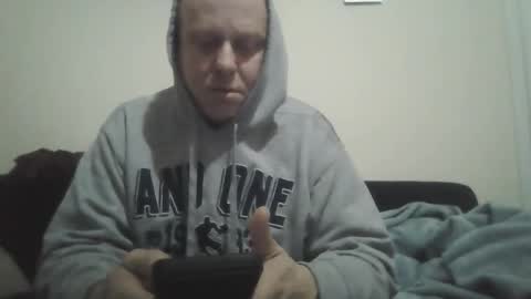 ballzrockwell online show from 02/09/26, 01:15