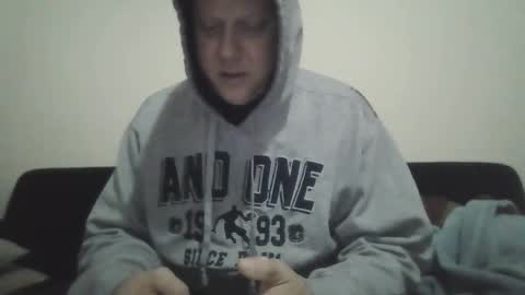 ballzrockwell online show from 02/19/26, 12:01