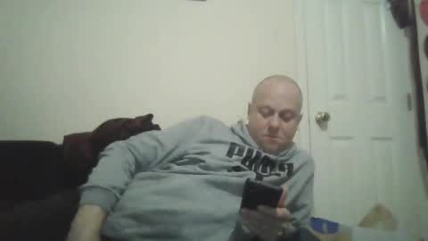 ballzrockwell online show from 06/04/26, 02:12
