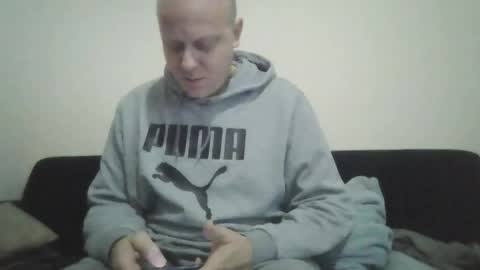 ballzrockwell online show from 06/07/26, 03:32