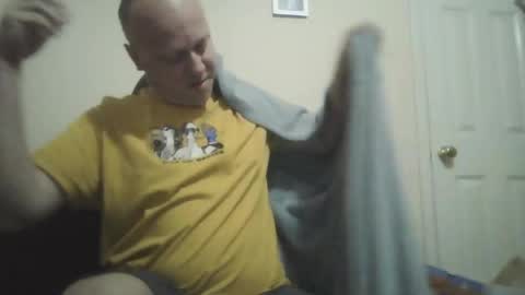 ballzrockwell online show from 06/08/26, 12:27